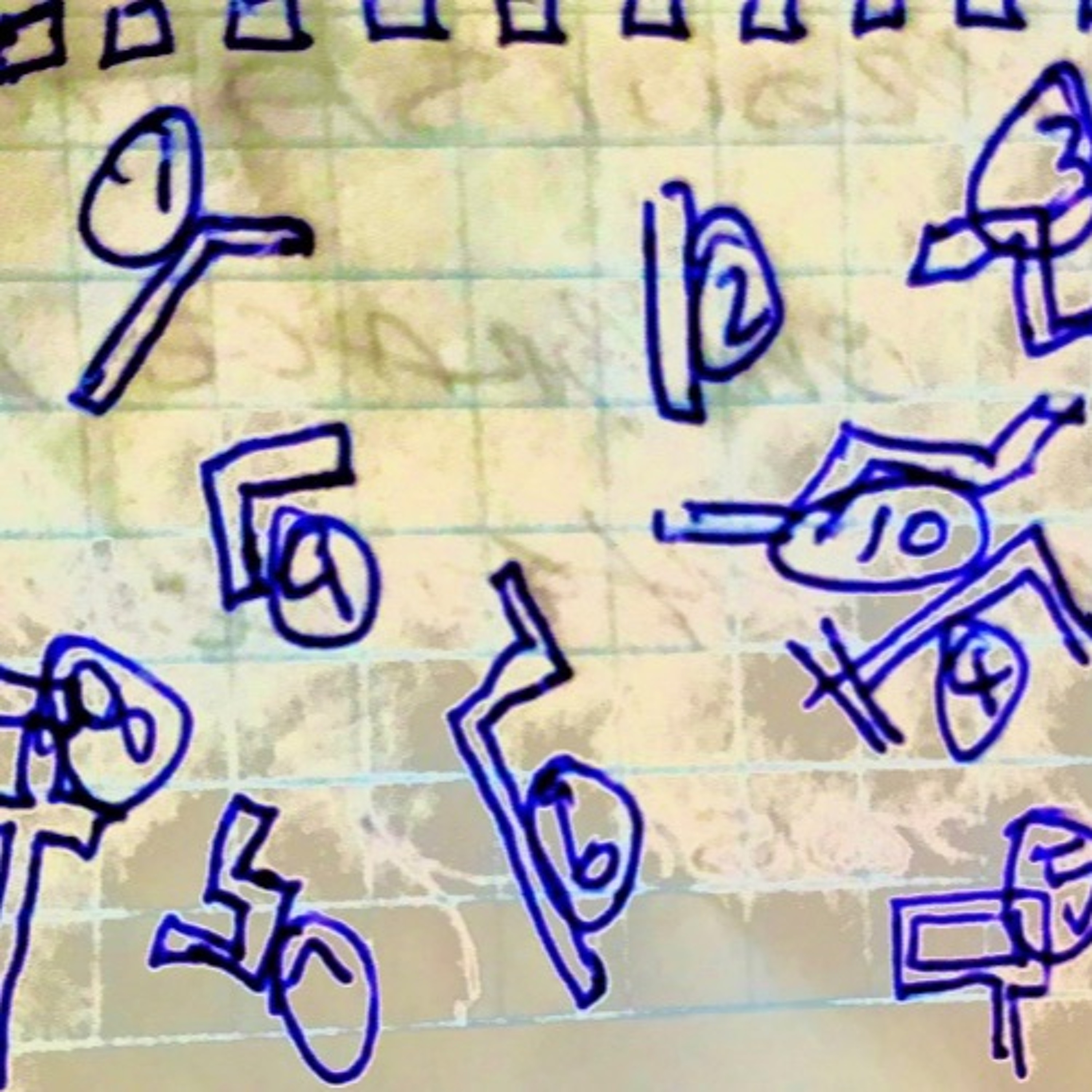 Collections episode artwork