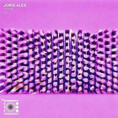 Joris Alex, Charly Can't Stop - Straubo [ER2]