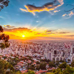 UMA TARDE DE SABADO EM BELO HORIZONTE