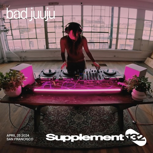 bad juuju - Supplement 132