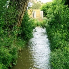 Canción de las acequias