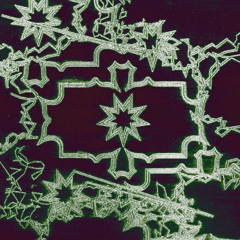 Syd dePalma - cristal gris.