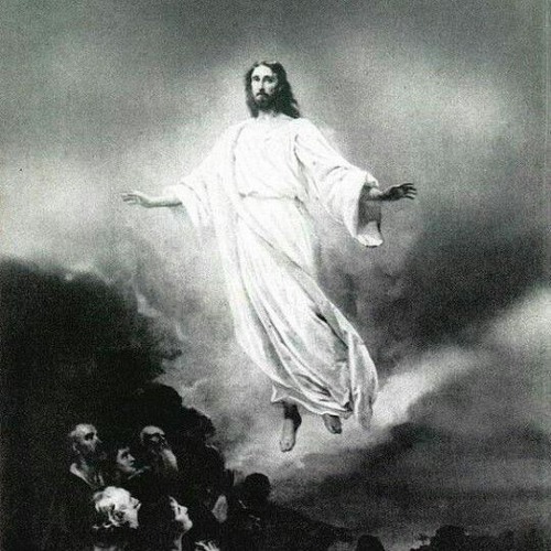 Tevvez - void x Jesus Quotes of the Bible (slowed reverb)