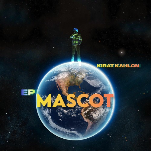 Mascot - Kirat kahlon