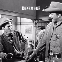 GUNSMOKE