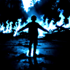hollow dance. / Gama.