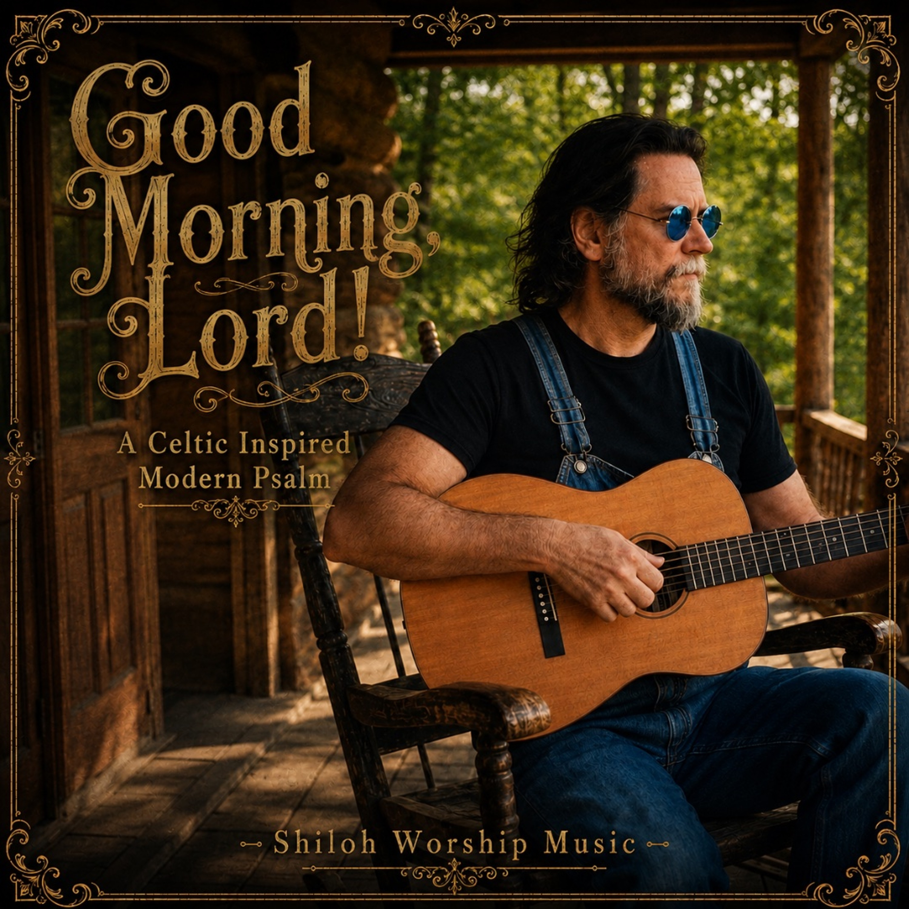 Good Morning, Lord! 2026 Remix