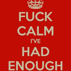 I've Had Enough ft. Mackthehooligan(MixByWastemane)