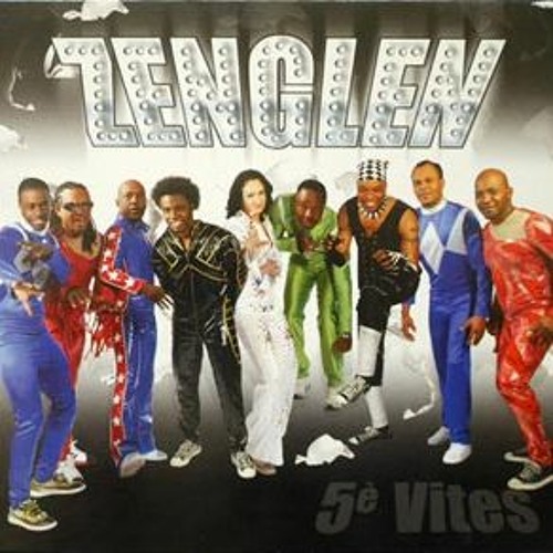 Zenglen Live 2009 - -Our Love Is For Ever