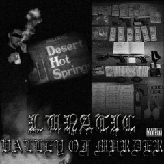 LUNATIC - KICKIN DOORS [PROD. JAEM BEATZ]