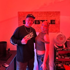 TILDA w/ Drumskull - 07/03/2025