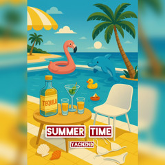 Summer time - yacnznd