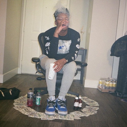 trapstarmula - eddie lacy **CALVIN EXCLUSIVE**