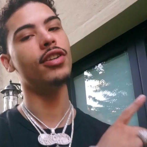 Jay Critch - Back End