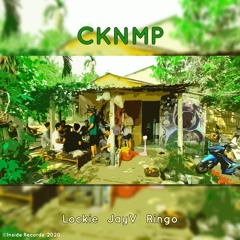 CKNMP (Prod. by GC) - The Insiders