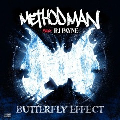 Method Man - Butterfly Effect (Ft. RJ Payne)