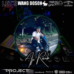 DJ WANG DOSON™ DUGEM KITA USAHAKAN LAGI X MACARENA (NEW) SPECIAL REQUEST AJI RESUB TILLDROP 2025.mp3