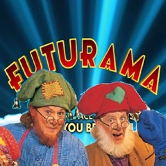 Futuredans