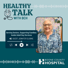 Serving Seniors, Supporting Families: Inside Adult Day Services