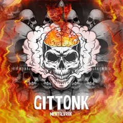 GITTONK - Disturbanz