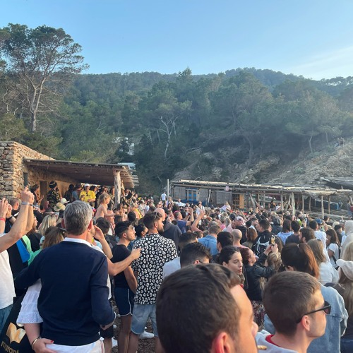 Porao Show with HLN Move Ibiza Radio 19.8.24