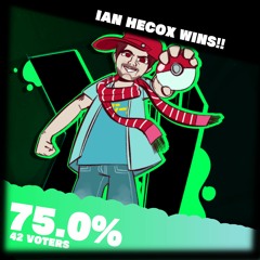 Results - Ian Hecox Vs Billie Stans