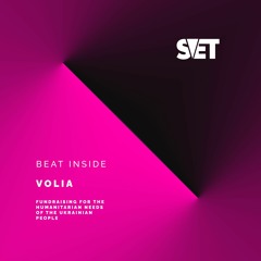 Beat Inside - Volia // [SVET] Indie Dance Premiere