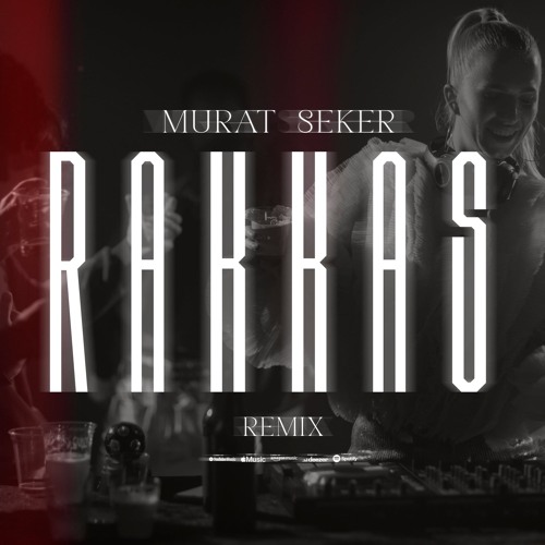 Murat Seker - Rakkas (Remix) CUT