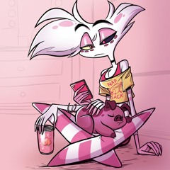 Addicted Hazbin Hotel Reprise