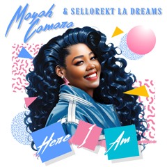 Mayah Camara x SelloRekt LA Dreams - Tears