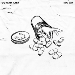 Goyard Park - Stay Faded ft. Sol Jay (prod. Fecony & cv)