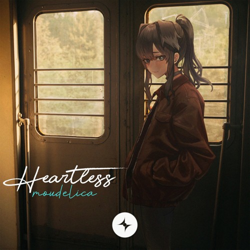 Stream Moudelica - Heartless [Instrumental] | StarlingEDM Release by ...