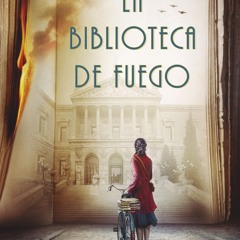 [epub Download] La biblioteca de fuego BY : María Zaragoza