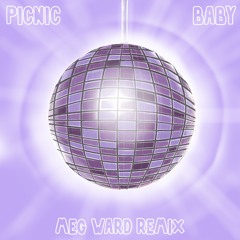 PICNIC- Baby (Meg Ward Remix)