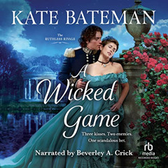 download EPUB 🎯 A Wicked Game: Ruthless Rivals, Book 3 by  Kate Bateman,Beverley A.