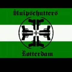 Sluipschutters-gaten