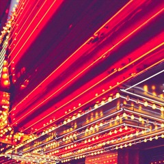 Blinding Shadow  (Lily Jordy)