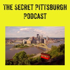 Secret Pittsburgh S1 Trailer: Welcome to Secret Pittsburgh!