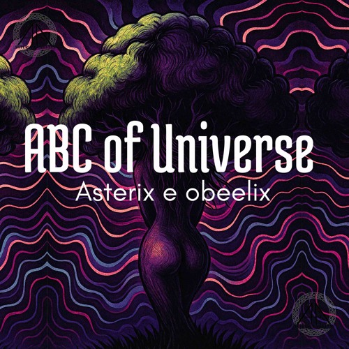 ABC of Universe (Original Mix) (TOP #5 BeatXota Psytrance 2025) [FREE DOWNLOAD]