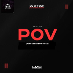 DJ A-Tech - Unavailable (Afro-Piano Remix)