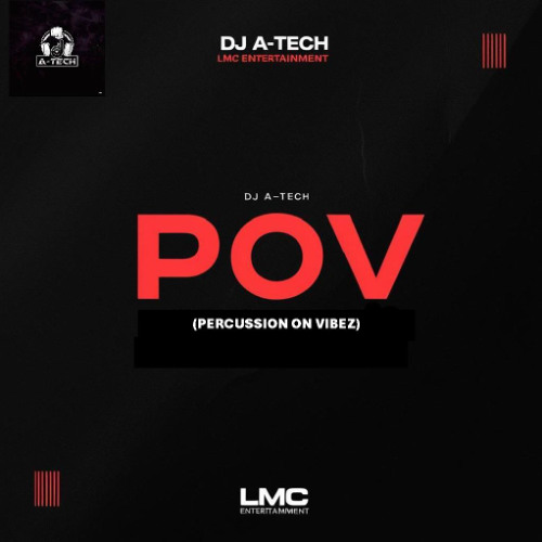 DJ A-Tech - Unavailable (Afro-Piano Remix)