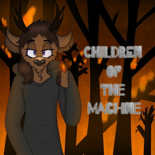 Children Of The Machine DAYCORE / SLOWED