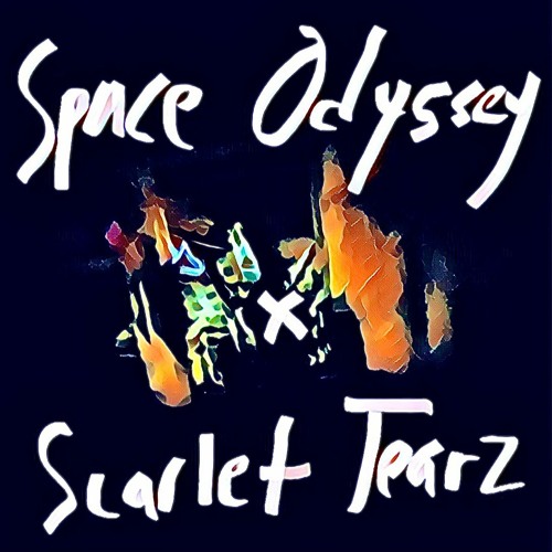 brent - space odyssey (prod. janitor)