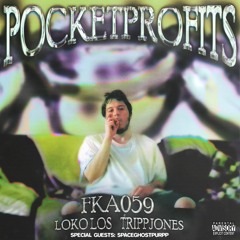 FKA 059 & Trippjones - MAGIC Feat. SpaceGhostPurrp (prod. Loko Los)