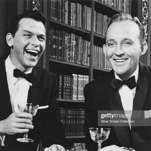 The Bing Crosby Show: Guest Frank Sinatra—03/28/1954