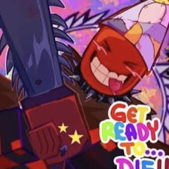 SMILES HD C00LKIDD COVER || FORSAKEN  【 spaghettiman2071 】