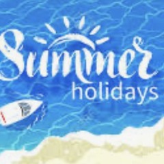 Summertime Holiday