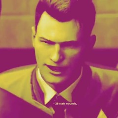 28 Stab Wounds | meme?