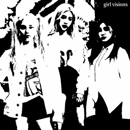 loona oec x charli xcx - girl visions