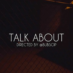 SubTae - Talk About Ft. SubGangTrippa [Bounce Out Records Exclusive]